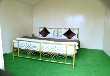 Camp Potters Hill Rooms