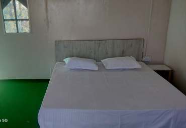Camp Potters Hill Rooms