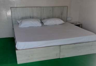 Camp Potters Hill Rooms